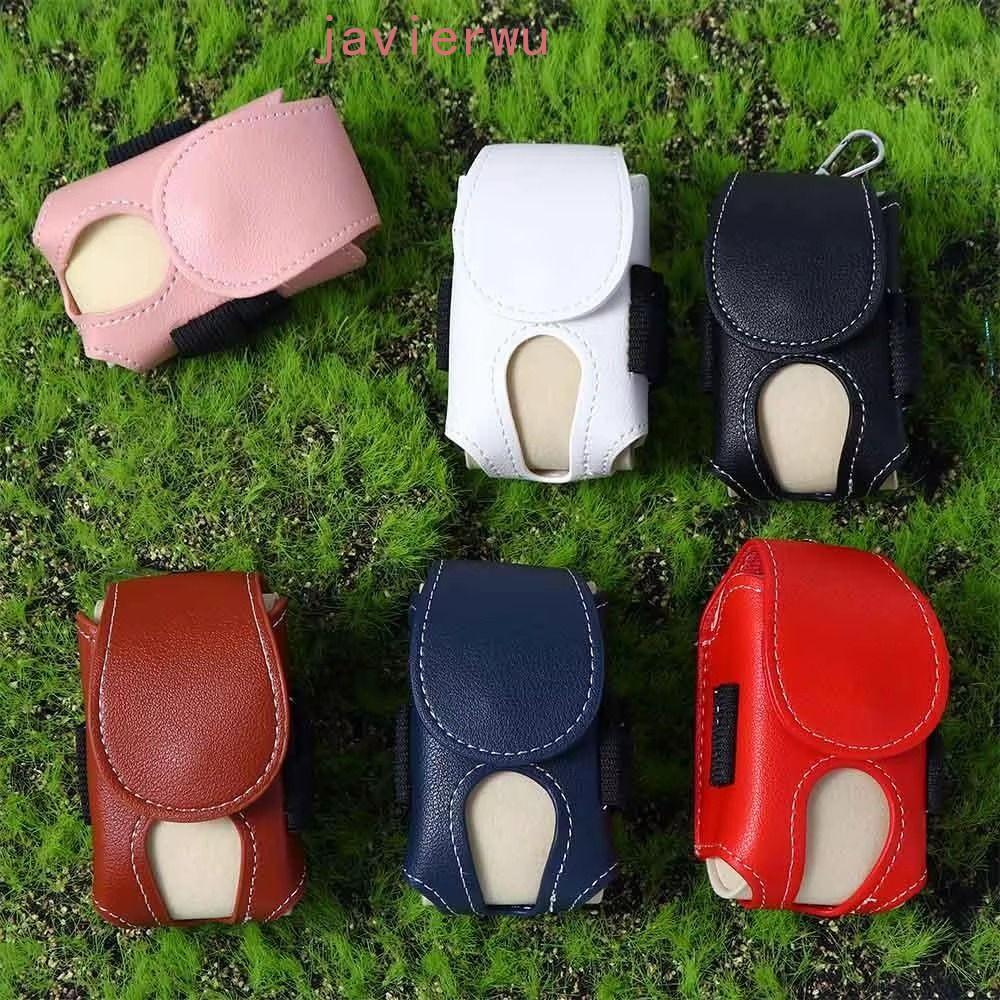 Bolsa Para Bola De Golfe AJAVIERWU , De Suporte Ci