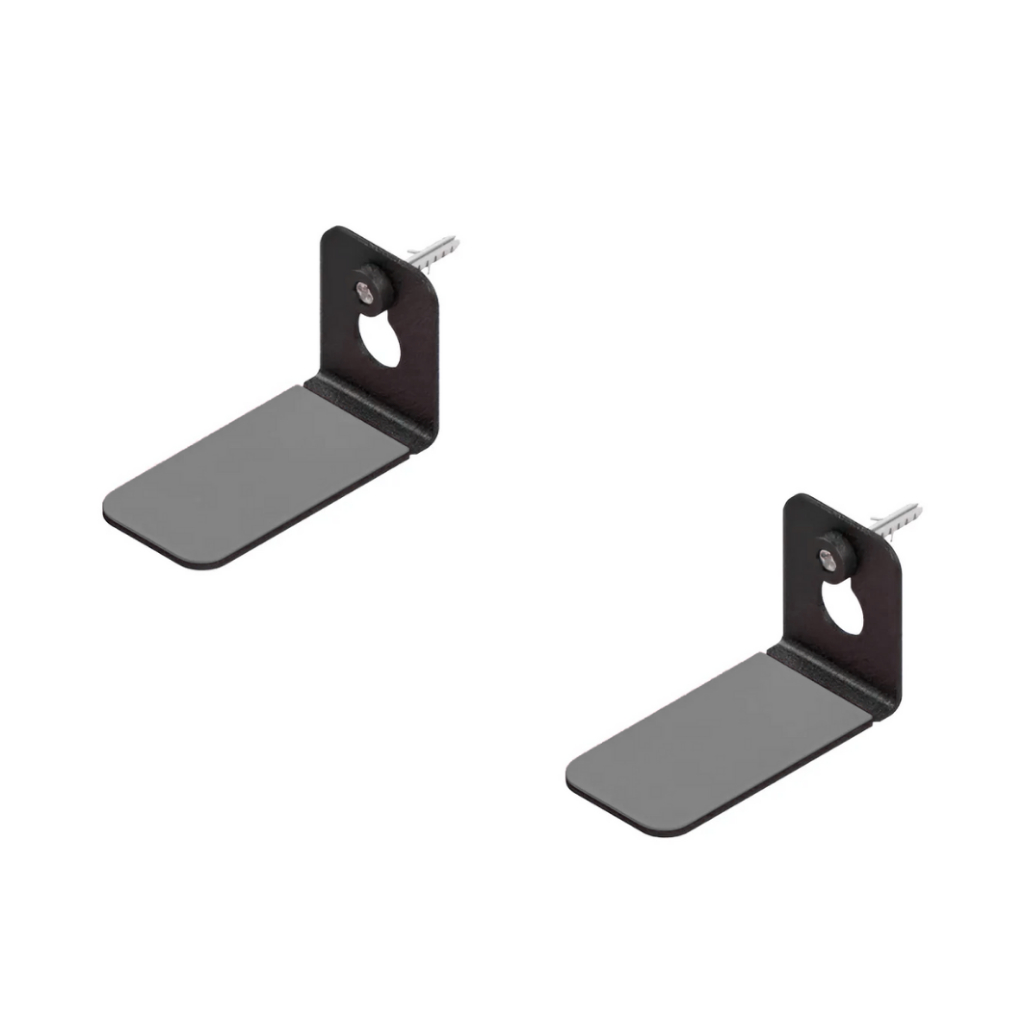 Suporte De Parede Universal Para Soundbar Caixa De