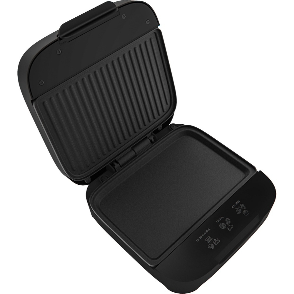 Grill Sanduicheira Cadence SAN400 Elétrica Chapa 