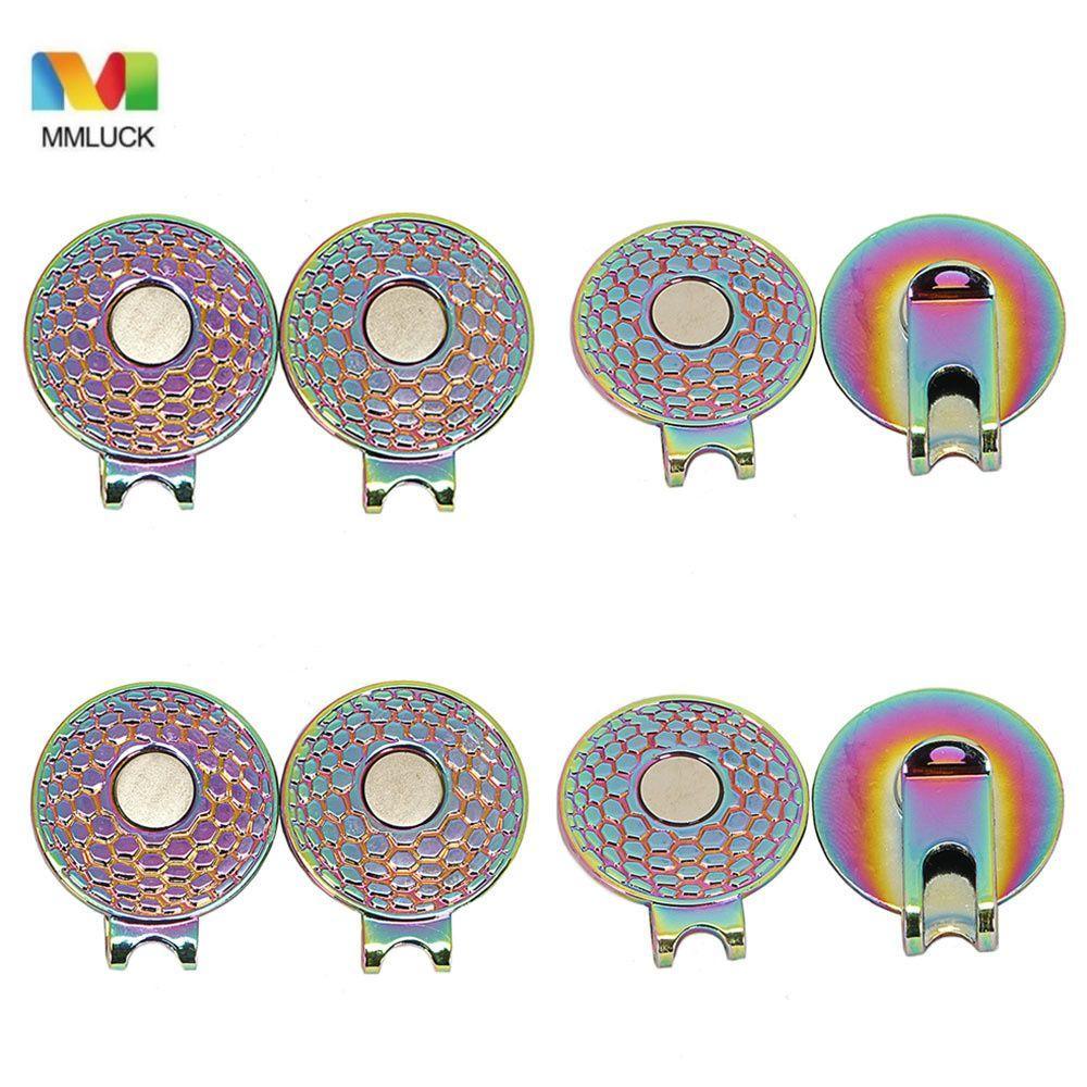 DARBY Marcador De Bola De Golfe , Suporte De 20/25