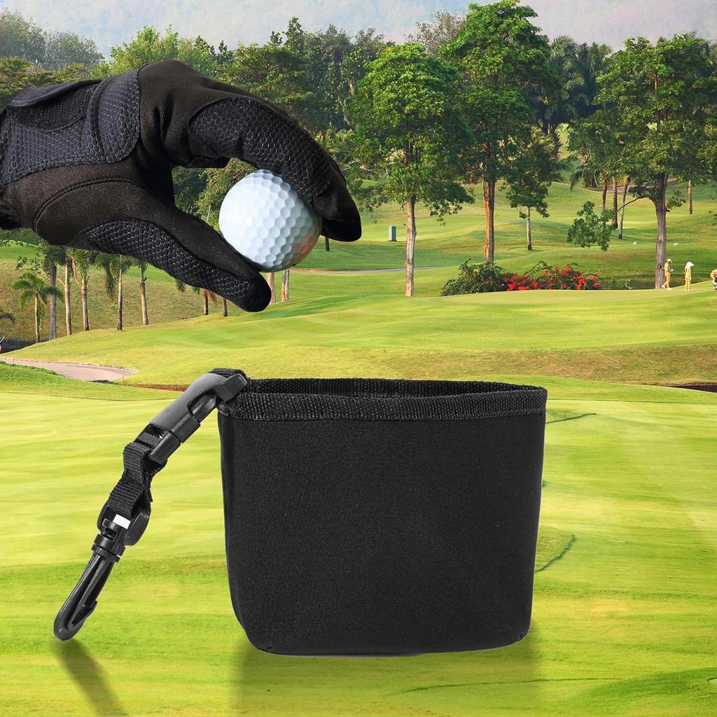 Saco De Limpeza Universal Para Tacos De Golfe , À