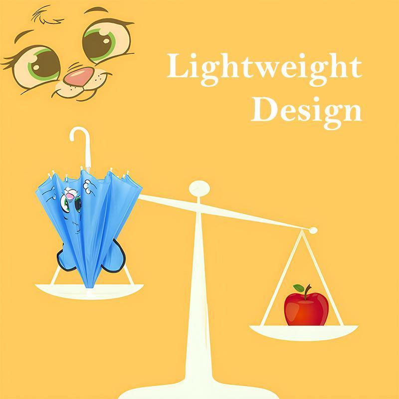 RoadGold Boneca Guarda-Chuva 1/3 1/4 Equipamento D