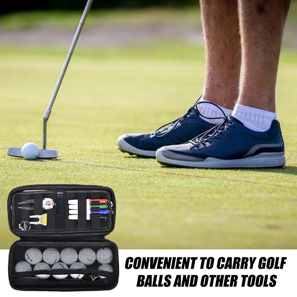 Acessório De Golfe Saco Organizador À Prova Dwat