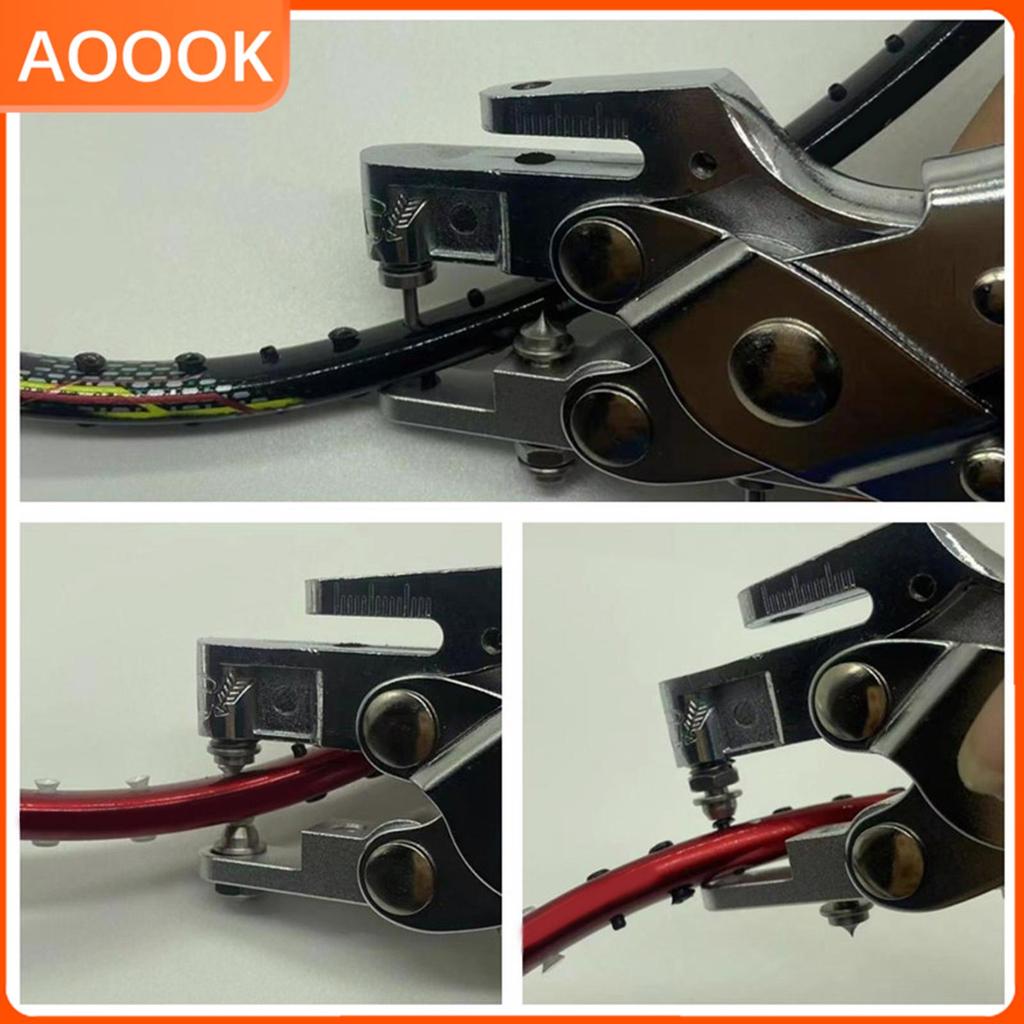 Operação Simples Da Máquina De Amarração Raqu