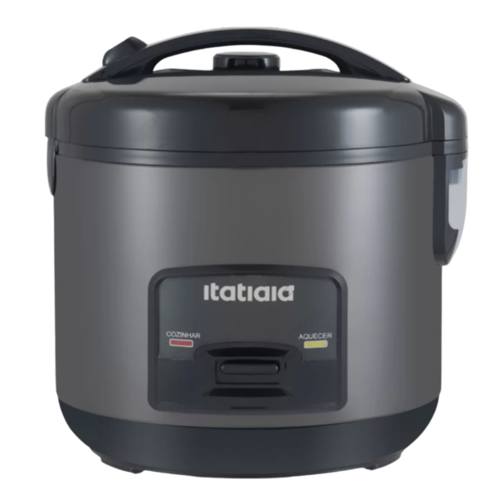 Panela Elétrica de Arroz Itatiaia 5 x 1L  Multius