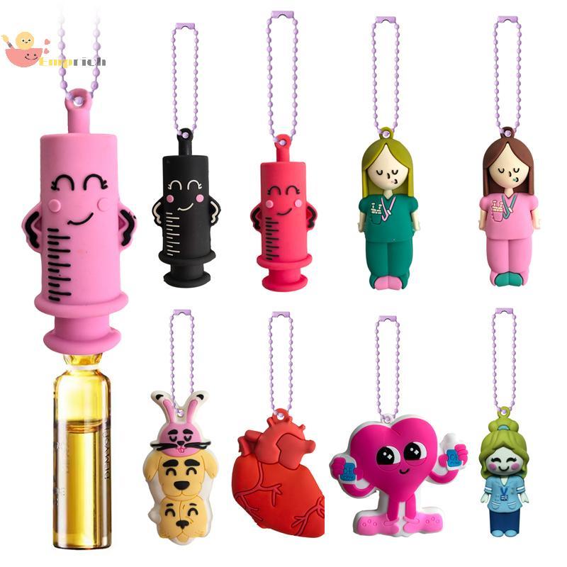 EMCH > Abridor De Garrafa De Ampola Chaveiro-Co