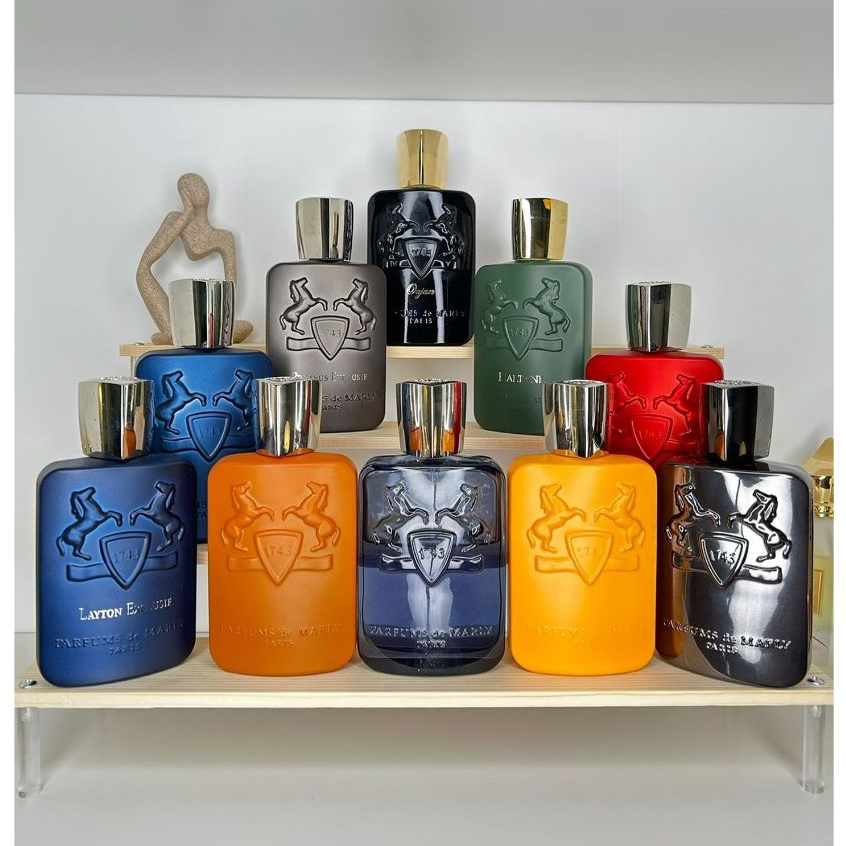 Parfums de Marly/Layton masculino/ HEROD perfume e