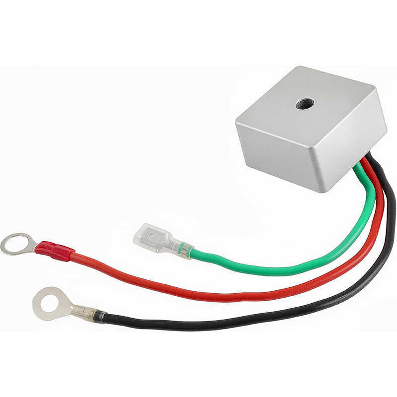 Retificador de carrinho de golfe 27739-G01 adequad