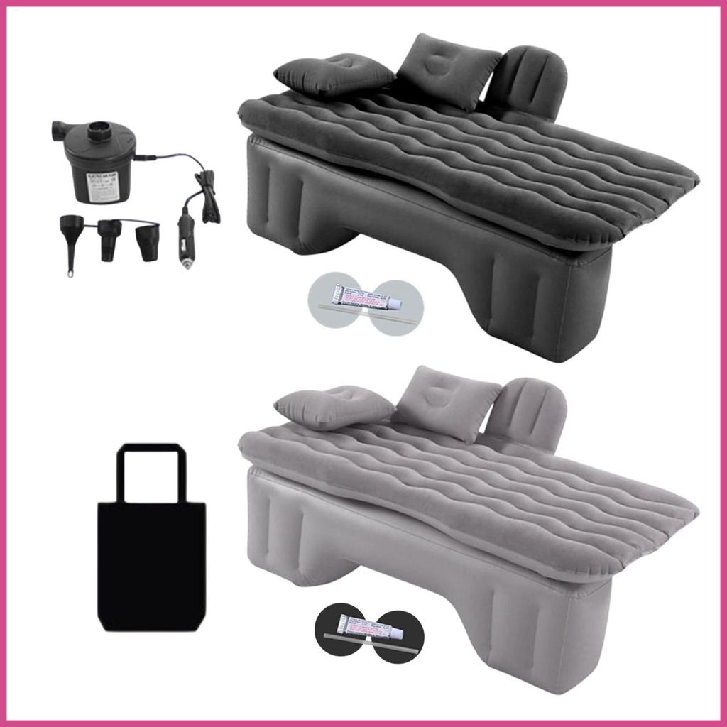 Explodir Cama De Carro Portátil Colchão De Multi