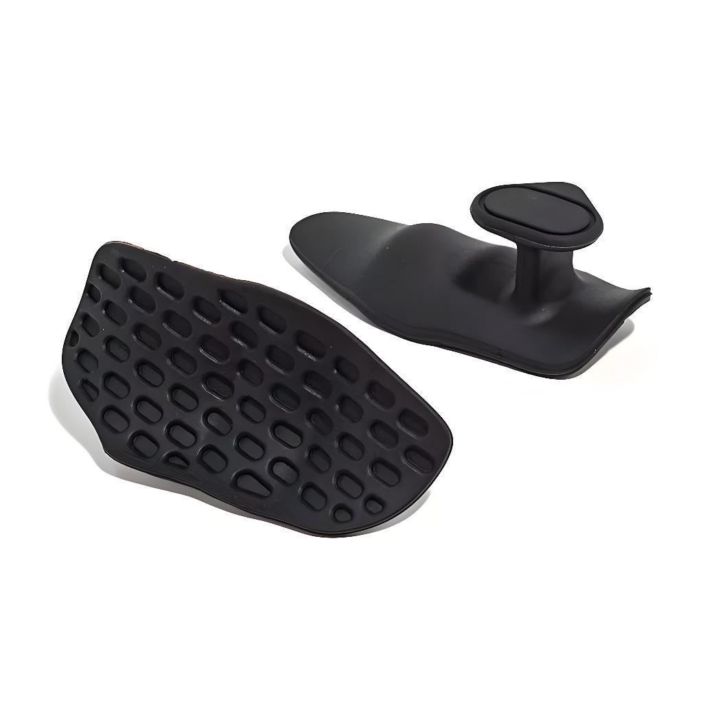 Luva Protetor Palmar Hand Antiderrapante Premium L
