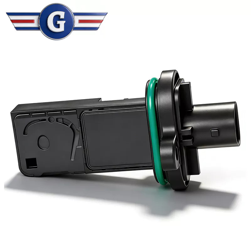 Medidor De Fluxo De Ar Para Chevrolet Montana 1.4 