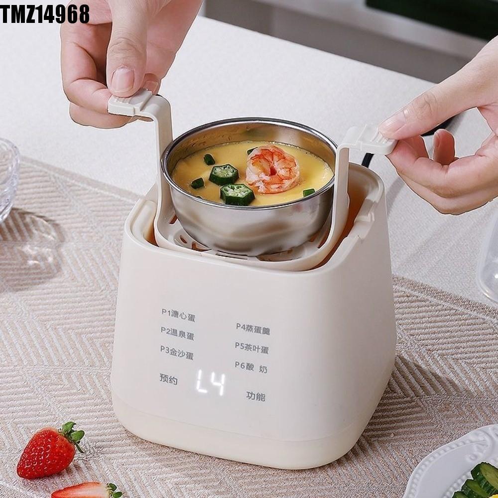 Fogão Elétrico De Ovos TMZ14968 , Display Digita