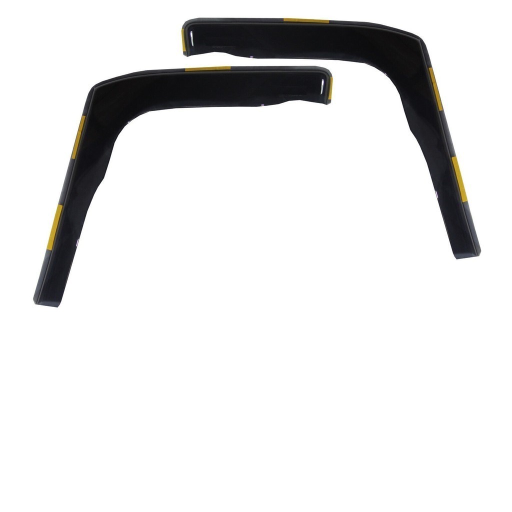 Defletores De Vento BYD ETH8 Viseira De Janela