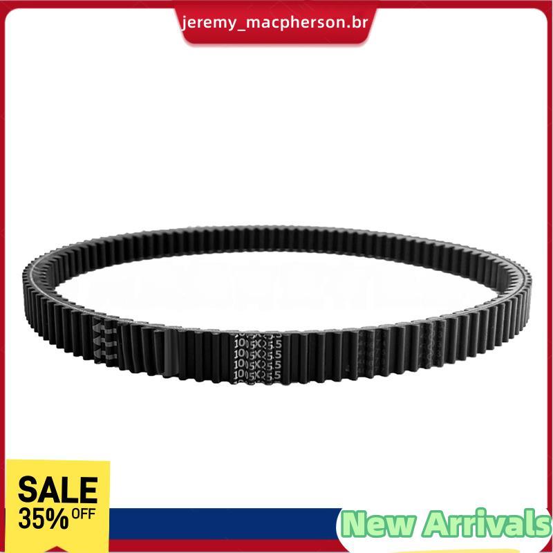 Correia De Transmissão De Motocicleta 25.2X1005 C