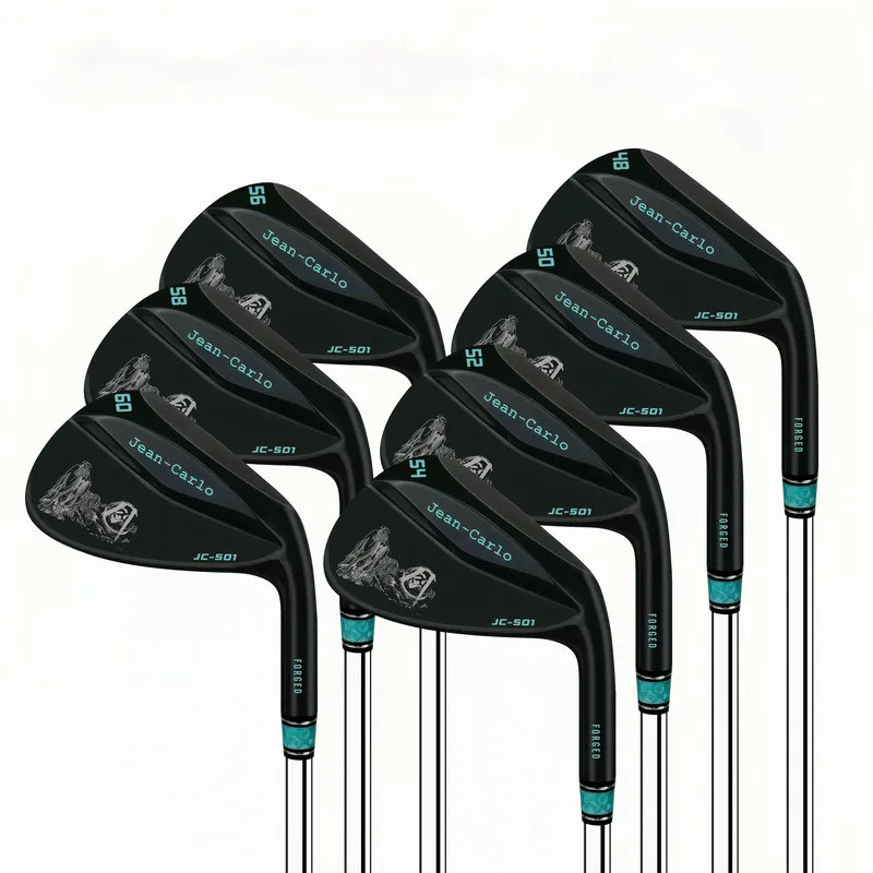 2025 Novo Design Jean Carlo JC501 Cunha De Golfe F