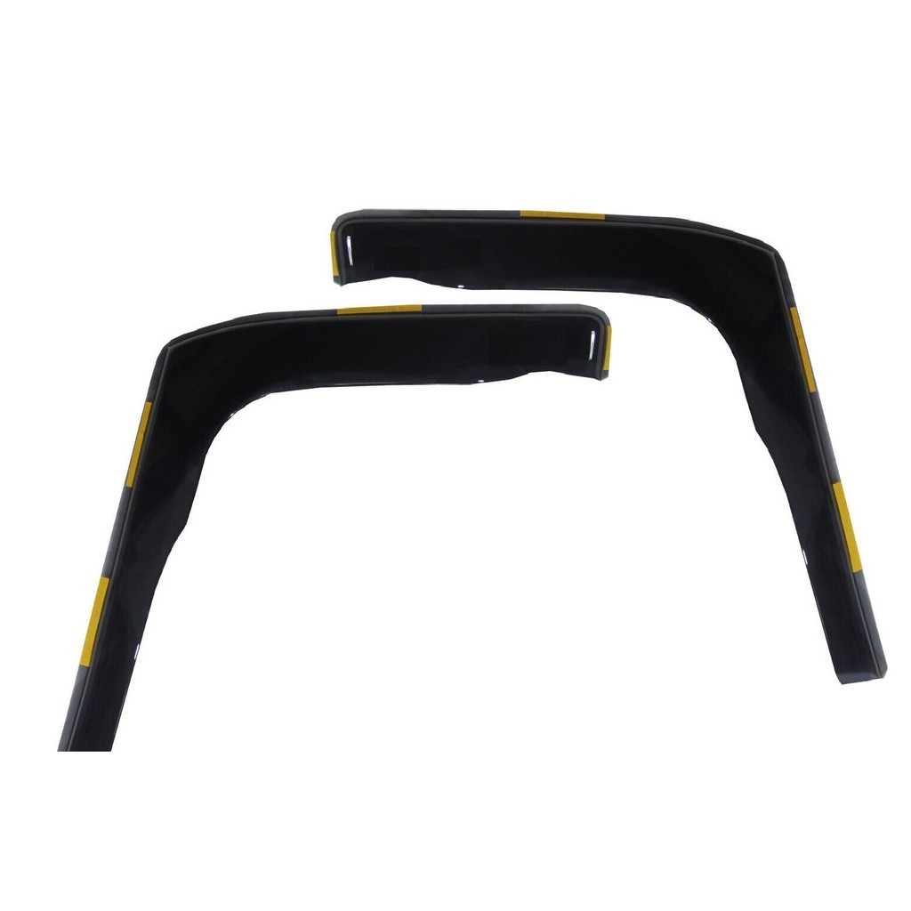 Fiat Ducato 1994-2006 No Canal Viseira Defletores 