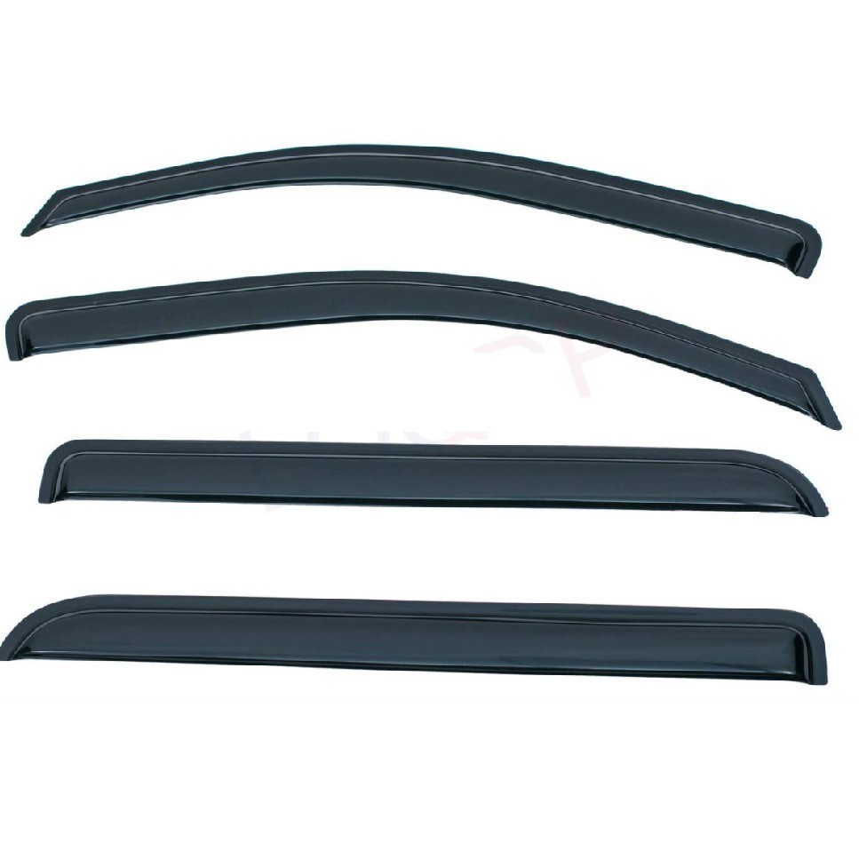 Adequado Para Ford Falcon BA BF Sedan 02-08 visor 