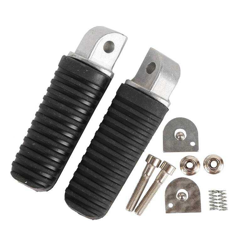 Adequado para Yamaha FJR1300 FZ1/6/6R/400 XJR12001