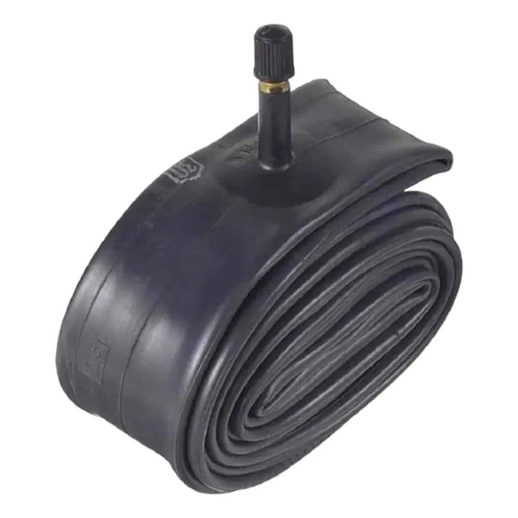 Tubo interno de motocicleta de 60 cm, pacote de 10