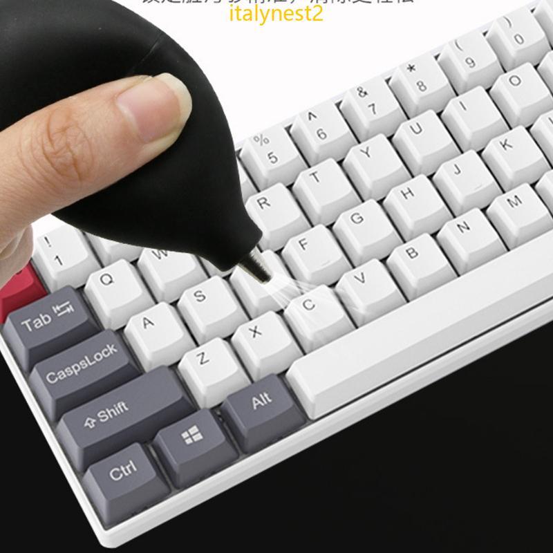 Billy Blower Bombas Fortes Ventilador Ar Poeira Li