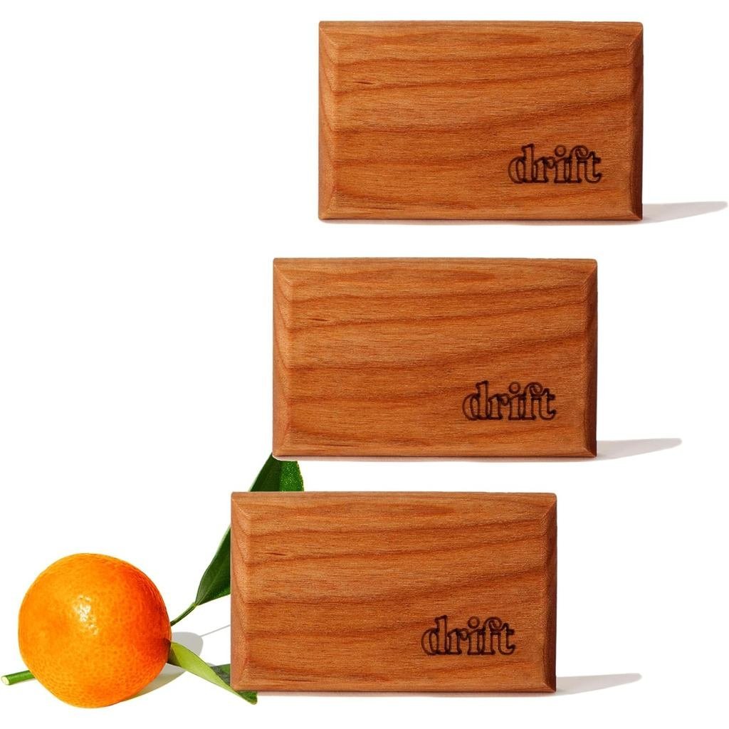 Ambientador para Carro Drift – O Original Am