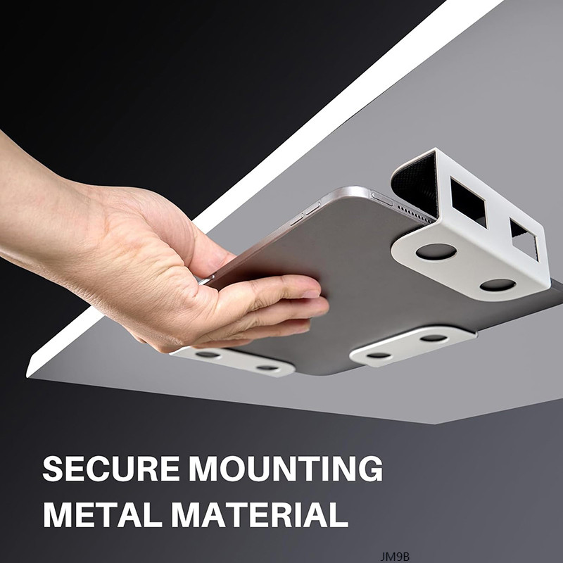 JM9B-1Set Sob A Mesa Suporte De Armazenamento Para