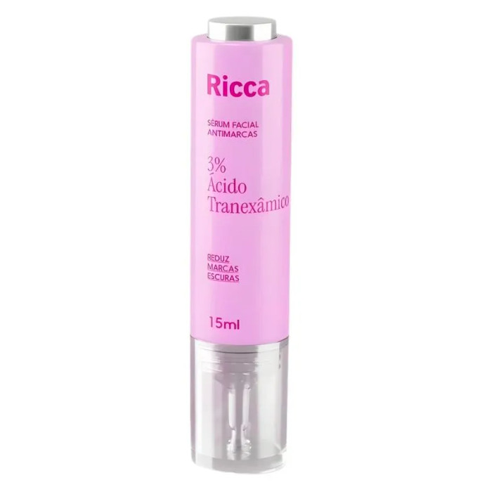 Ricca – Serum Facial Antimarcas Acido Tranex