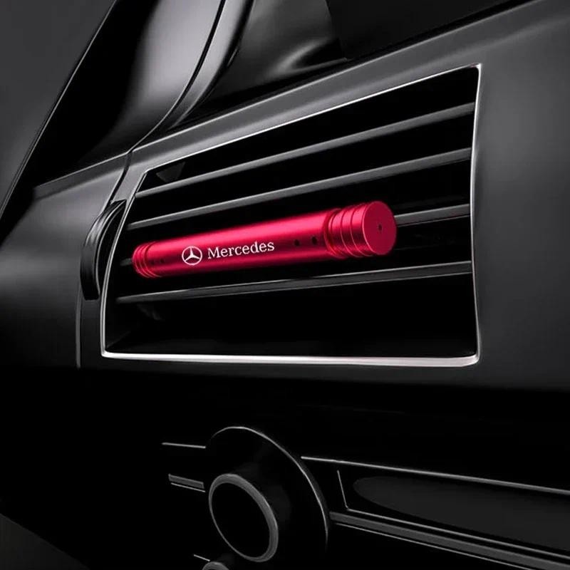 Adequado Para Braçadeira De Saída De Ar Do Difus