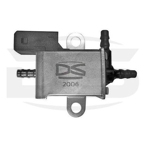 Valvula Solenoide Partida A Frio Fox Gol G5 Cross 
