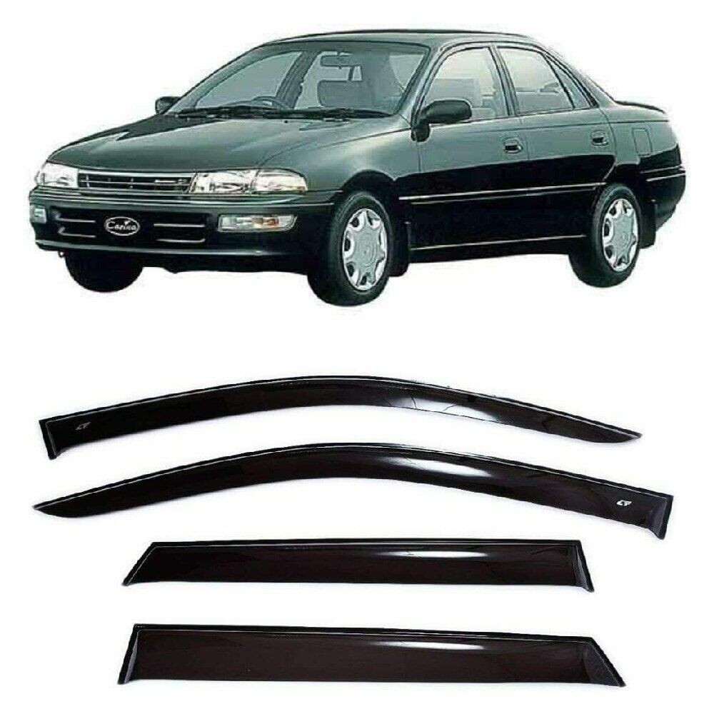 Para Carina1996-2001 Defletores De Viseiras De Ven