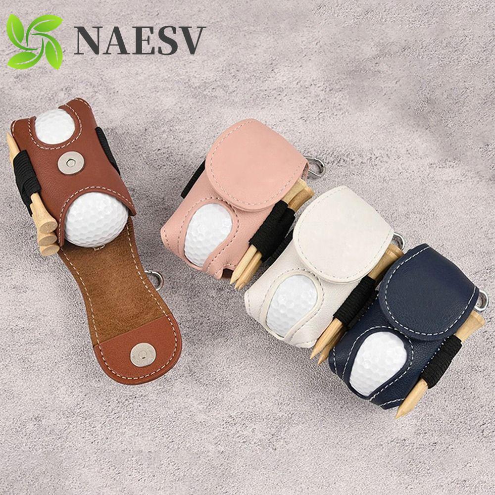 Bolsa De Suporte De Cintura Para Golfe NAESV , Por