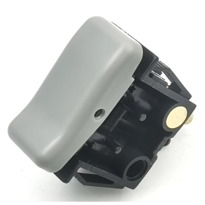 Botão Válvula Banco Ar Vw Constellation Ford Car