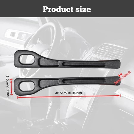 (1 Par) Caixa Organizadora De Costura Para Assento