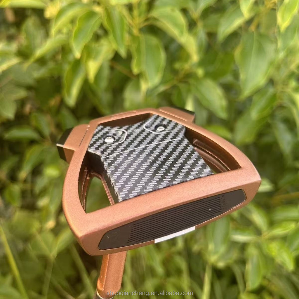 Venda Direta Da Fábrica Clube De Taco De Golfe De