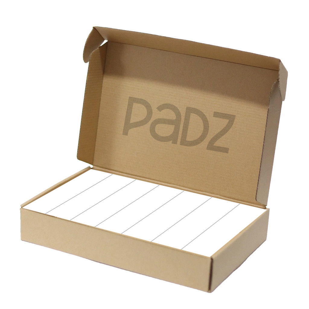 1.000 Fitas Olfativas Soltas para Demonstração d