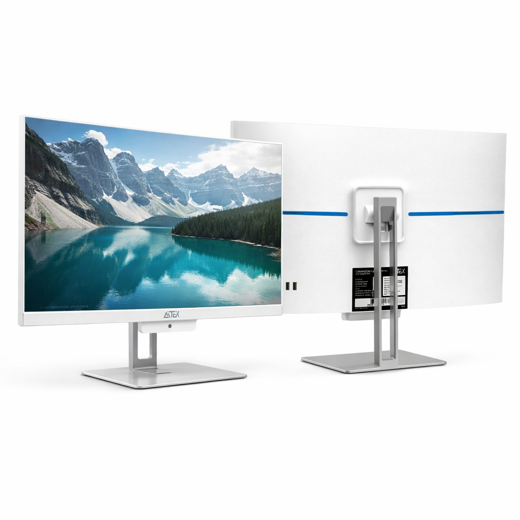 Computador All In One 23.8 Full HD Webcam i7 16GB 