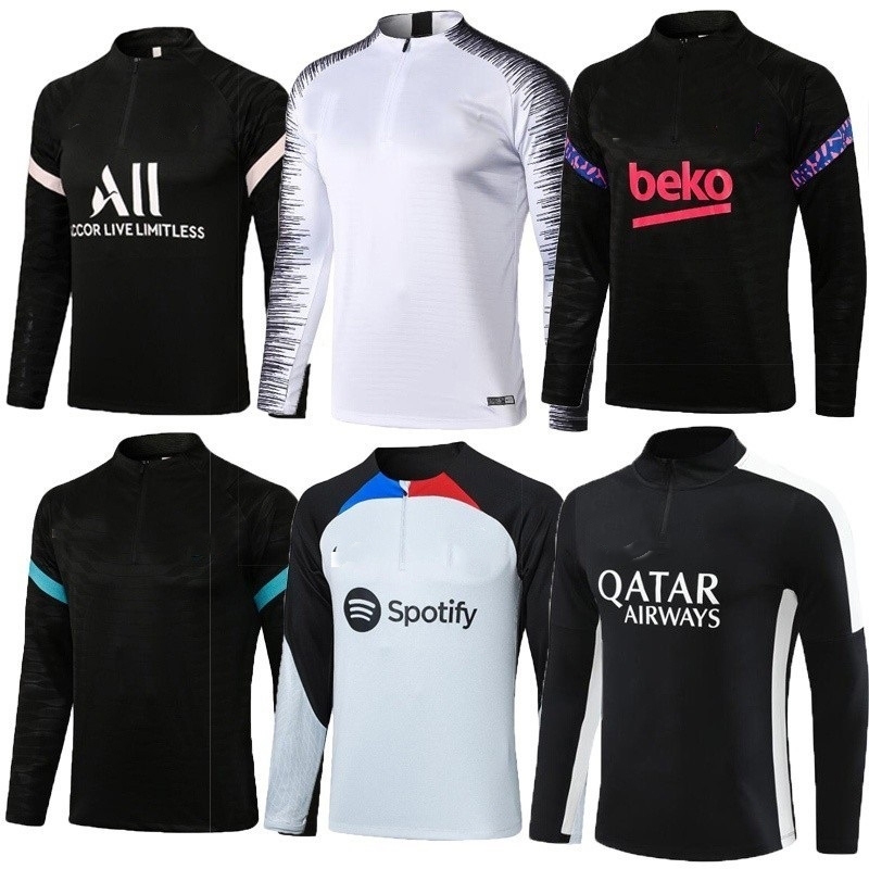 Terno Masculino Casual Manga Longa Preto , Branco 