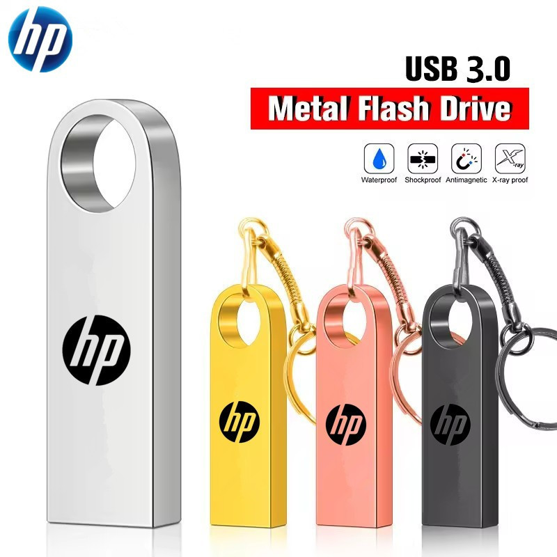 Unidade flash De Memória De Alta Velocidade HP 2 