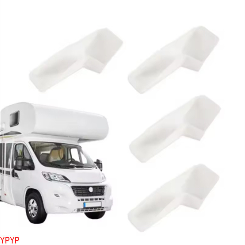 (Pwl .) 2 Peças De Saída De Drenagem De Água Da