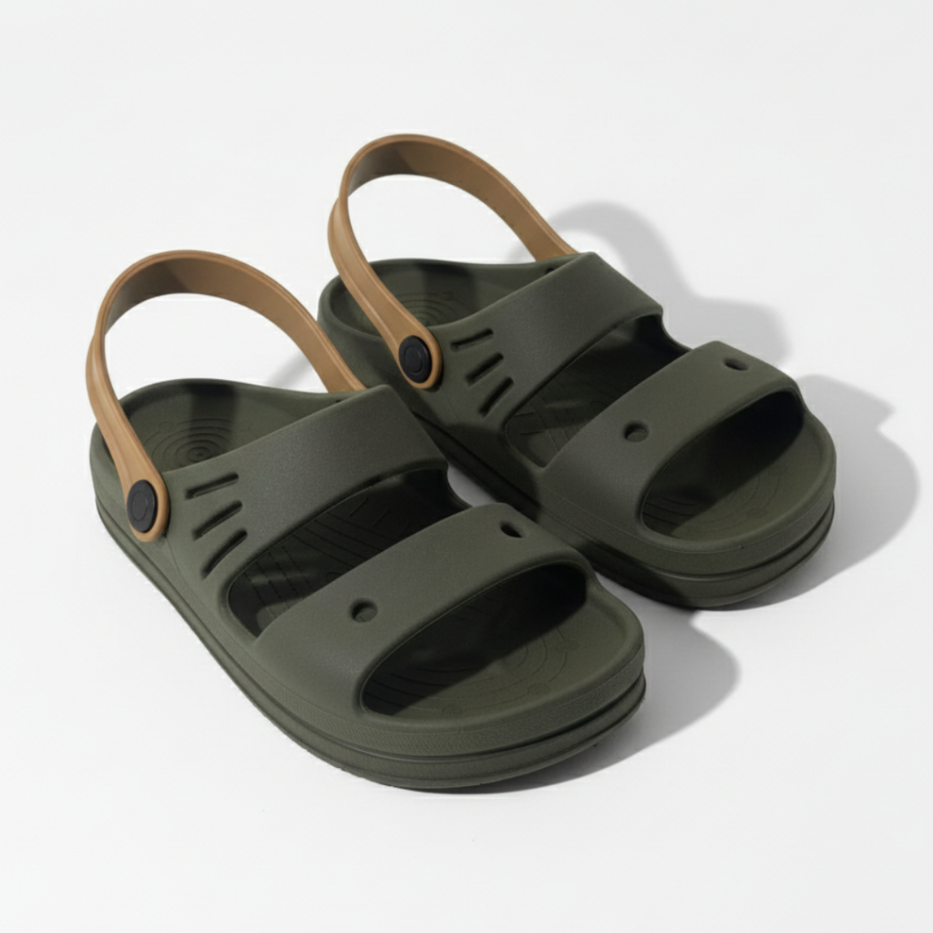 Papete Menino Infantil 2 em 1  Leve, Confortável 