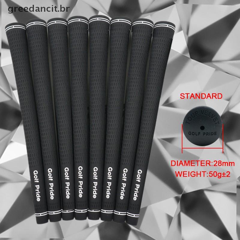 MA Aperto Para Taco De Golfe Clássico Grão Cruza