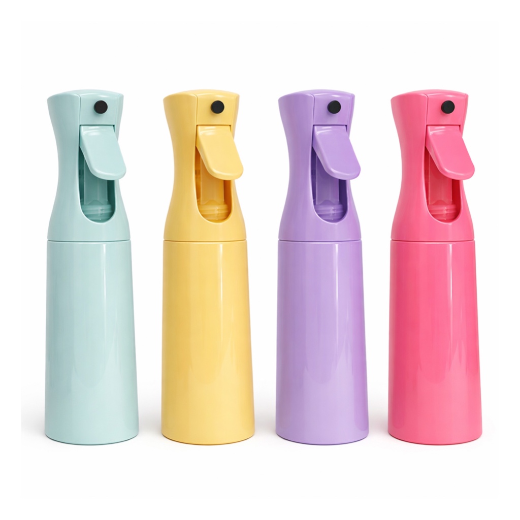 Borrifador Spray automatico de Agua Pulverizador E