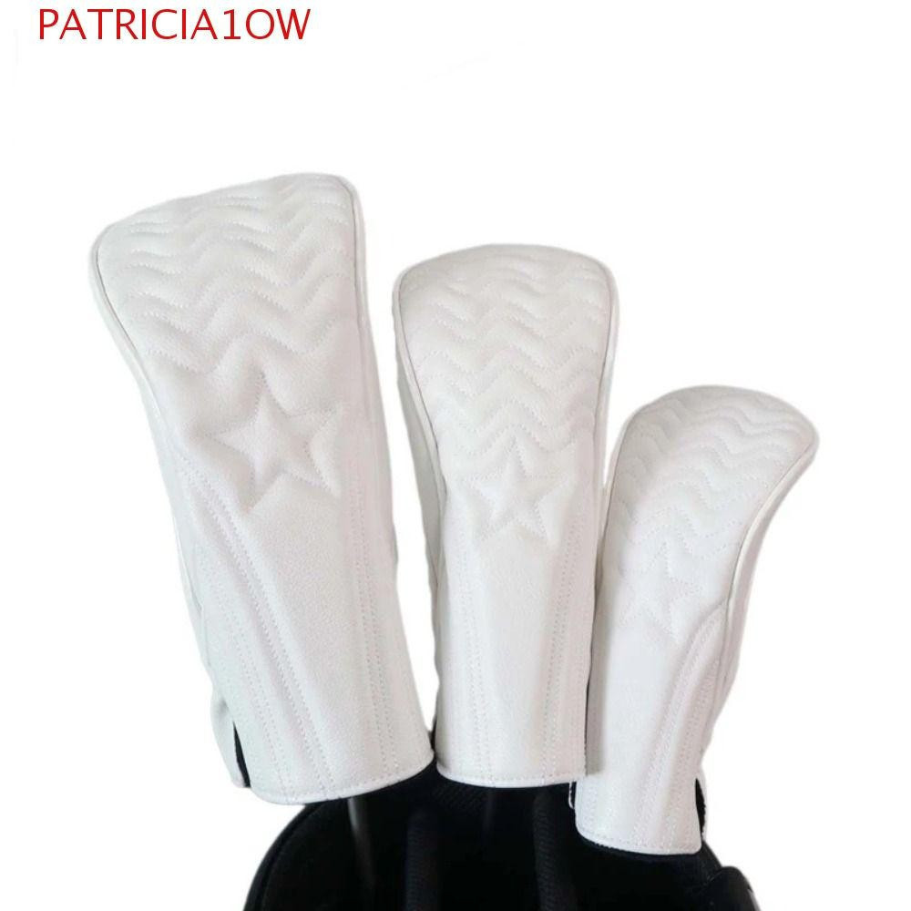 PATRICIA1OW Capa De Golfe , Cabeça À Prova Dágu