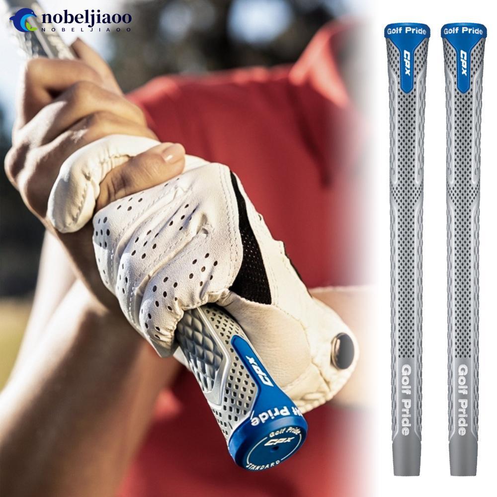 NOBELJIAOO 1Pc Aperto De Taco De Golfe De Borracha