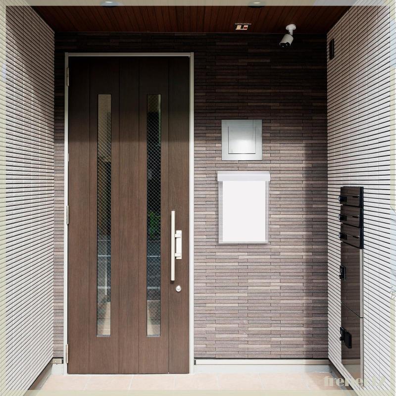 [Freneci2] Porta-Brochuras Externo , Folhetos Prem