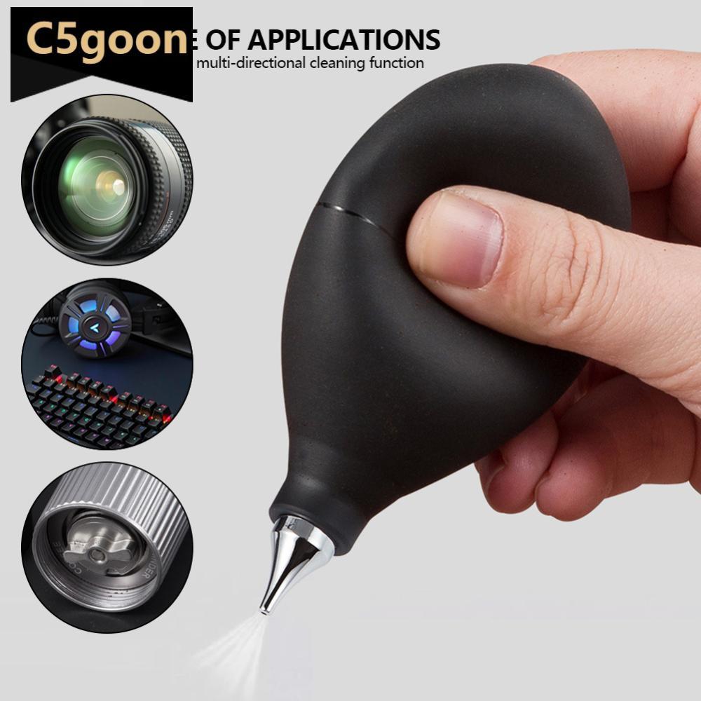 C5GOON Lente De Câmera De Tamanho Grande Teclado 