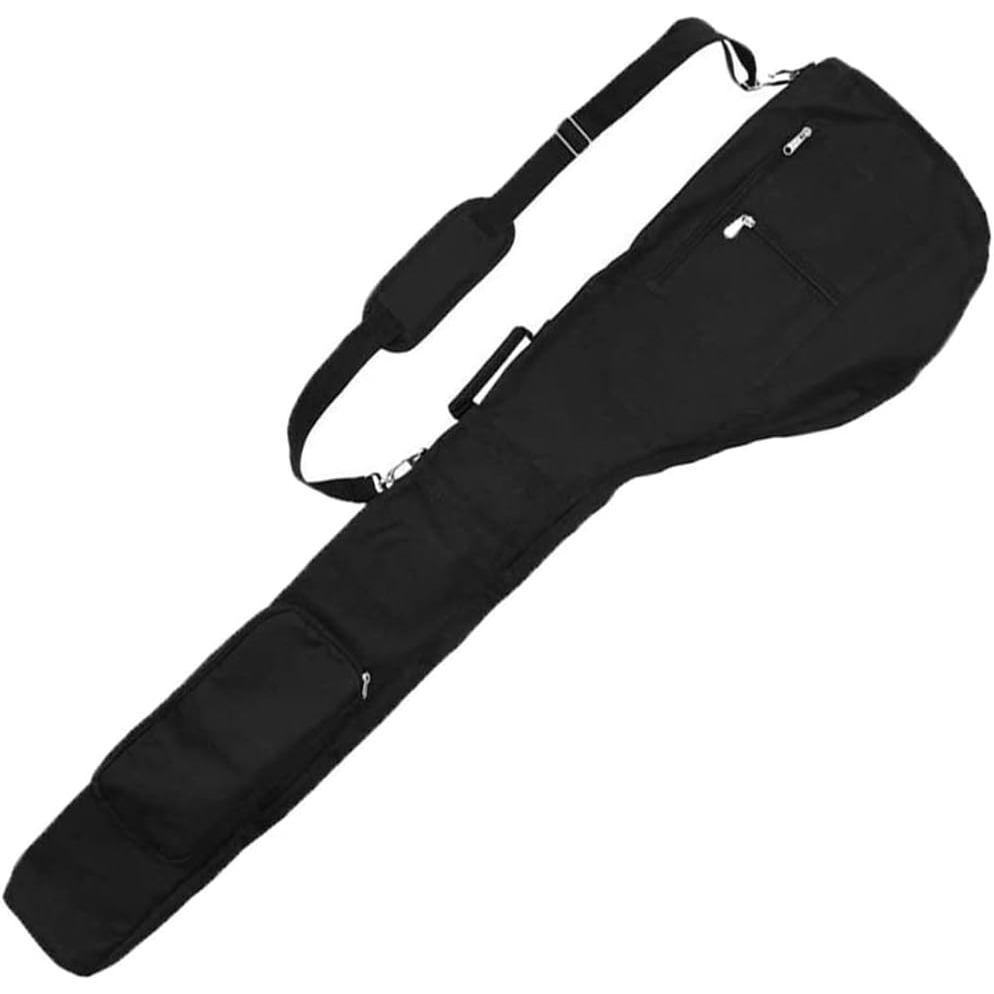 Nova Bolsa de Transporte para Clubes de Golfe Doji