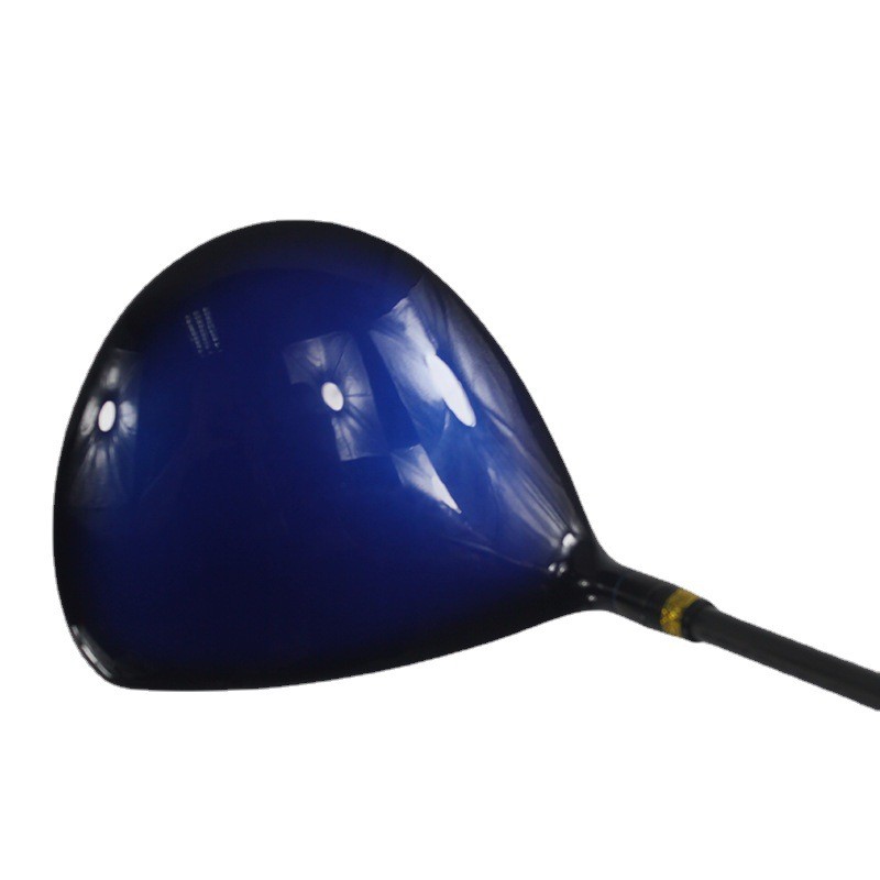 Driver De Golfe De Liga De Titânio Forjado Person