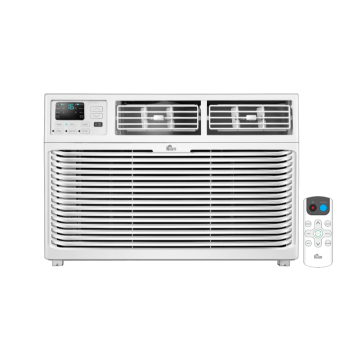 Ar Condicionado de Janela Eletrônico Frio com Con