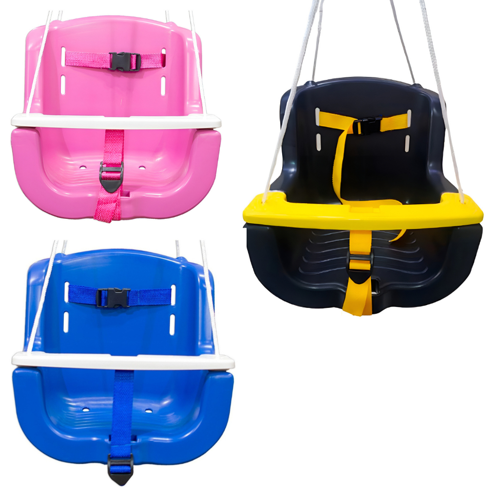 Balanço Infantil Cadeira Cadeirinha de Descanso C